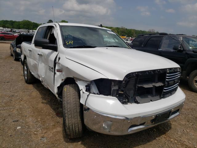 Ram 1500 slt (2017)