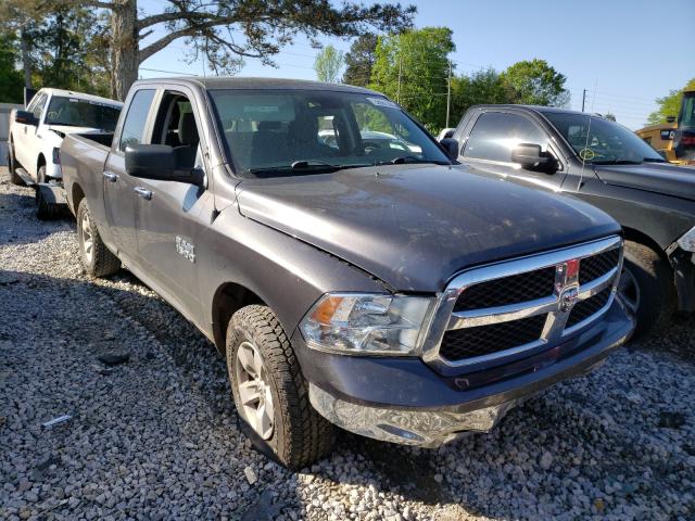 Ram 1500 slt (2018)