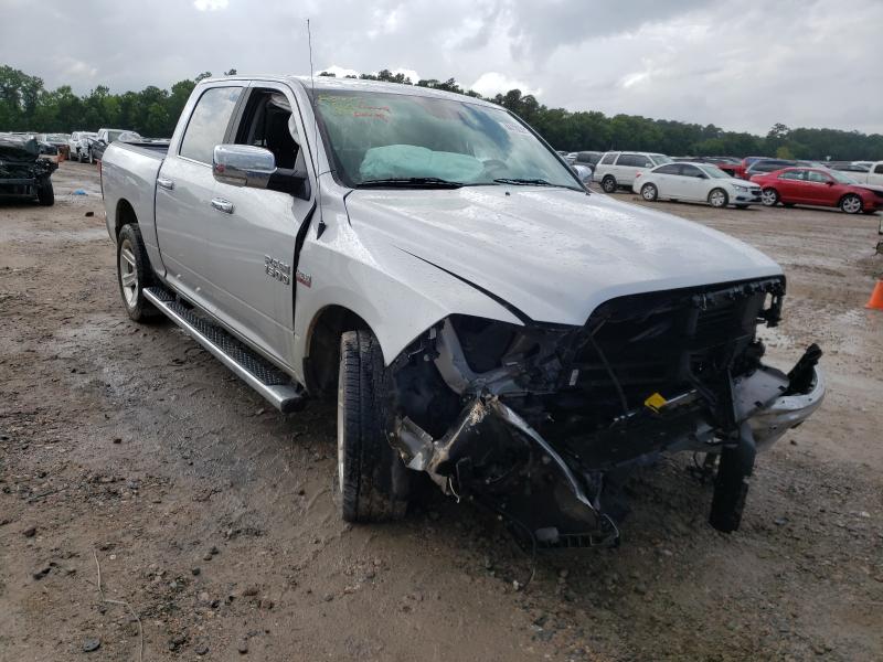 Ram 1500 slt (2018)