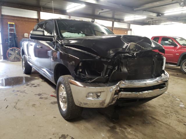 Ram 2500 slt (2013)