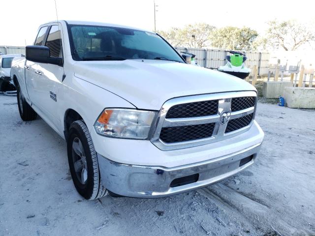 Ram 1500 slt (2017)
