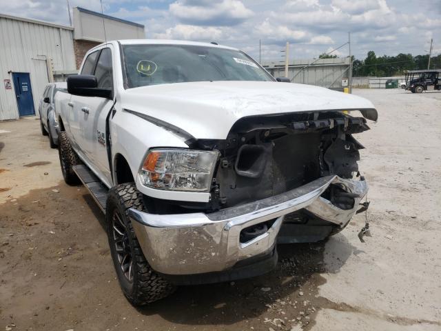 Ram 2500 slt (2018)