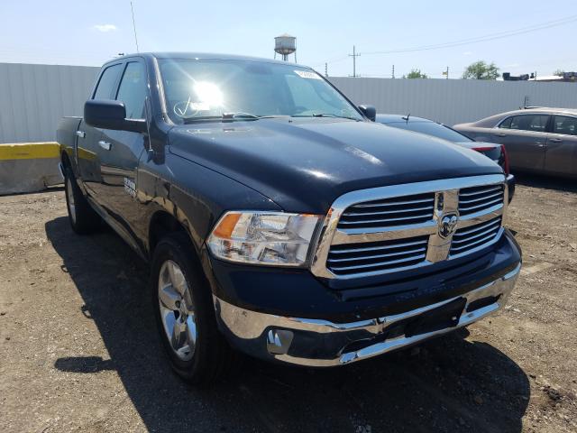 Ram 1500 slt (2014)