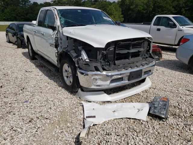 Ram 1500 slt (2014)