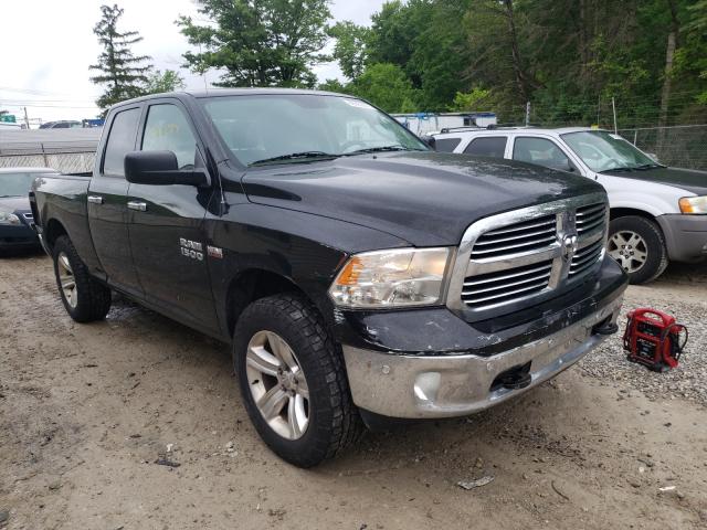 Ram 1500 slt (2014)