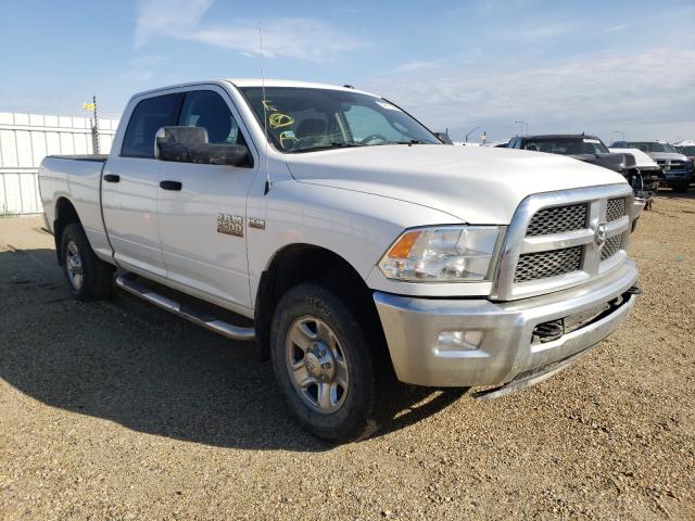 Ram 2500 slt (2015)