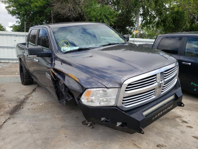 Ram 1500 slt (2016)