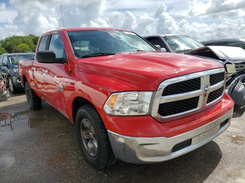 Ram 1500 slt (2018)