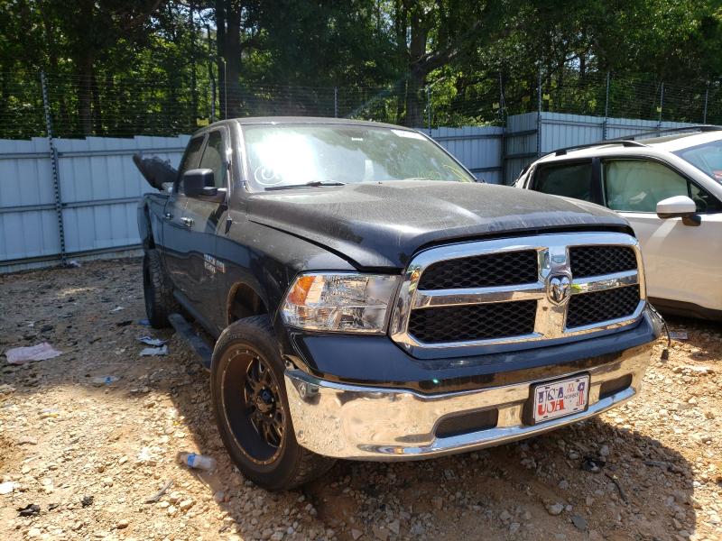 Ram 1500 slt (2018)