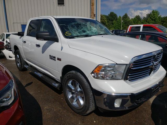 Ram 1500 slt (2013)
