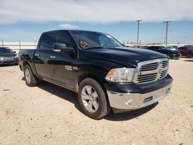 Ram 1500 slt (2015)