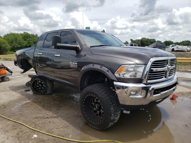 Ram 2500 slt (2017)