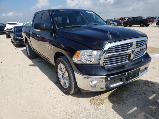 Ram 1500 slt (2018)