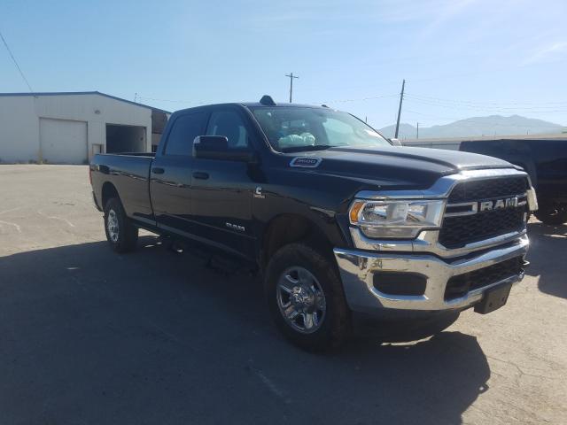 Ram 3500 trade (2020)