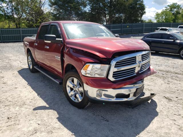 Ram 1500 slt (2013)