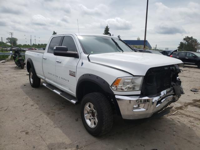 Ram 2500 slt (2013)