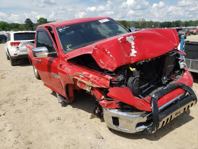 Ram 1500 slt (2014)