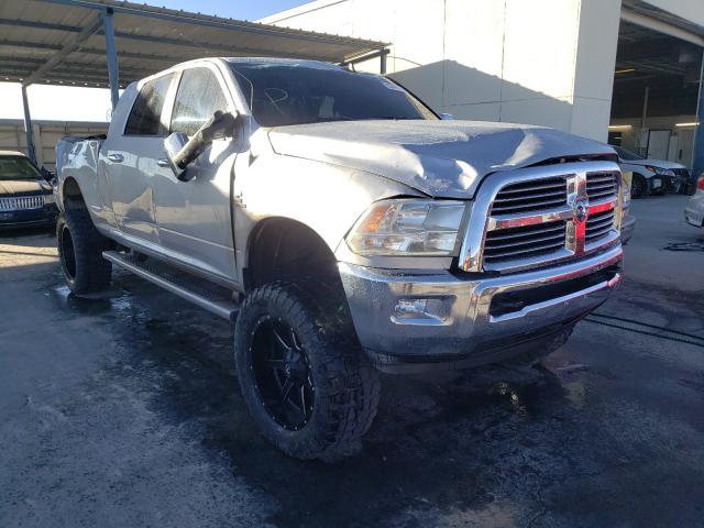 Ram 2500 slt (2015)