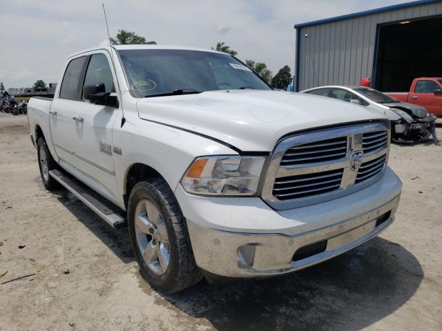 Ram 1500 slt (2016)
