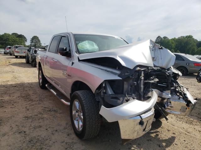 Ram 1500 slt (2016)