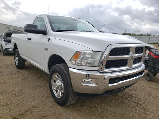 Ram 2500 slt (2018)