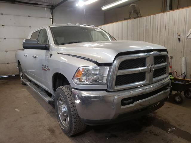 Ram 2500 slt (2018)
