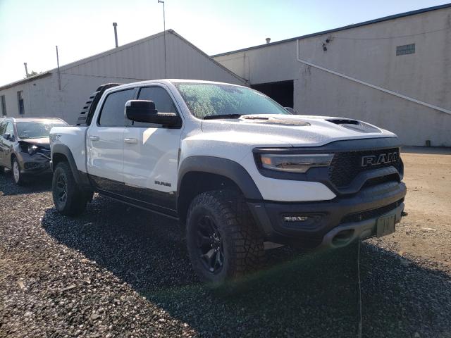 Ram 1500 trx (2021)