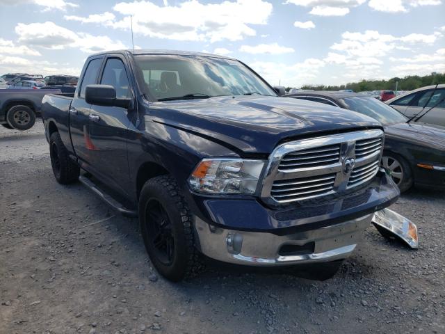Ram 1500 slt (2014)