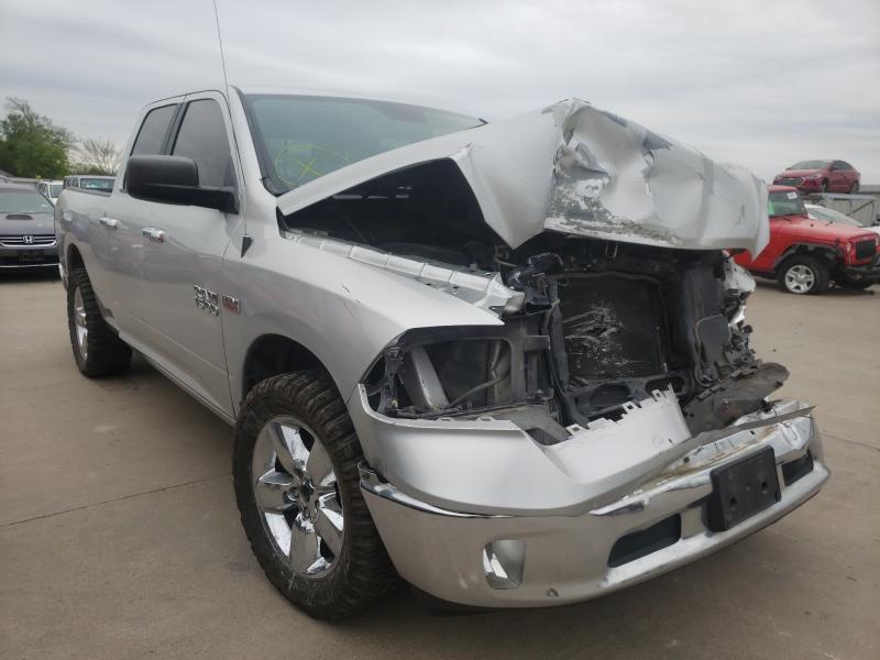 Ram 1500 slt (2015)