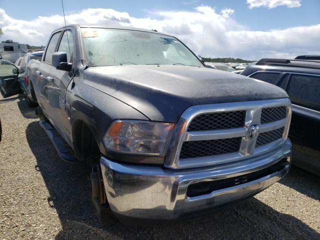 Ram 2500 slt (2017)