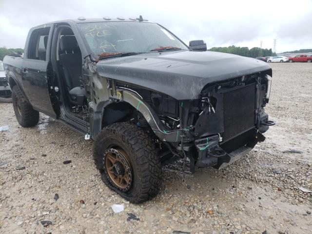 Ram 2500 slt (2018)