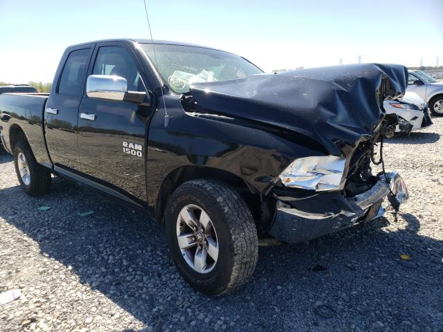 Ram 1500 slt (2013)