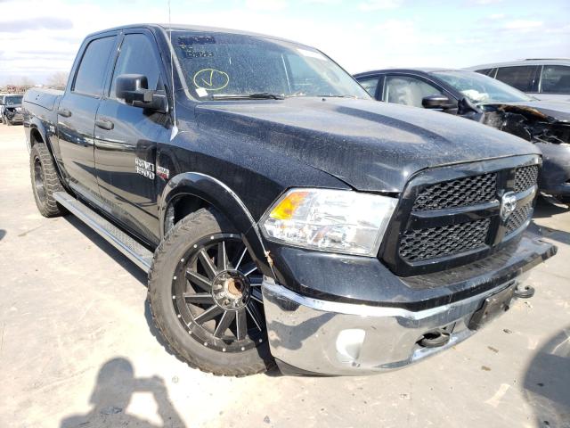 Ram 1500 slt (2013)