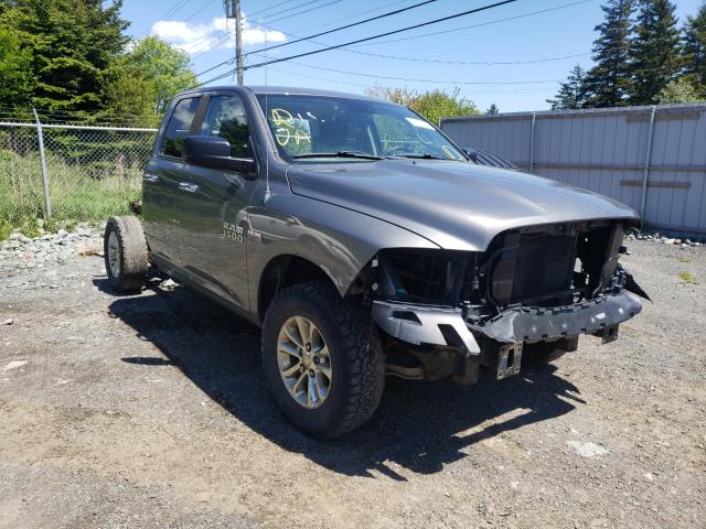 Ram 1500 slt (2013)
