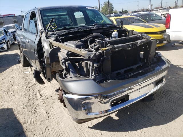 Ram 1500 slt (2013)