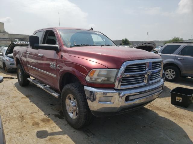 Ram 2500 slt (2013)