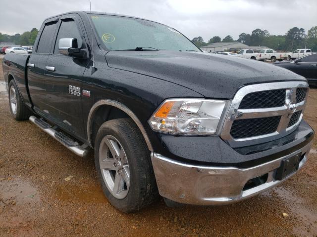 Ram 1500 slt (2014)