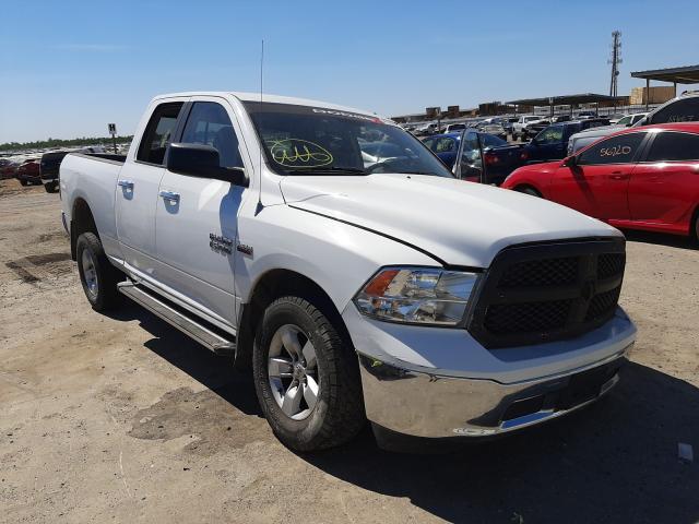 Ram 1500 slt (2014)