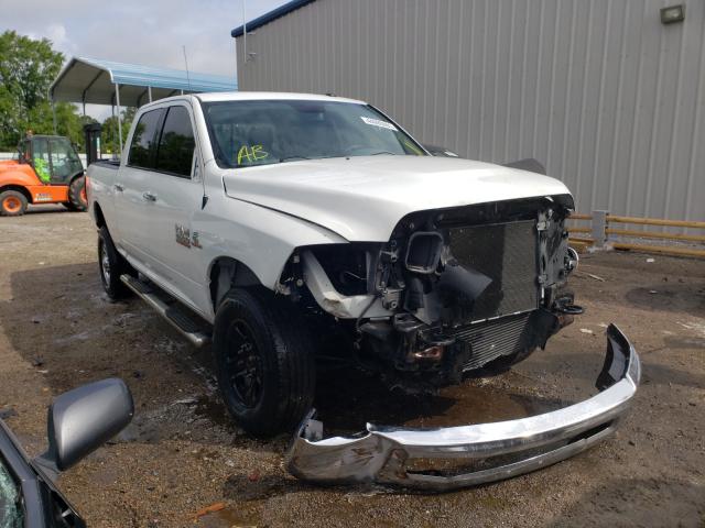 Ram 2500 slt (2014)