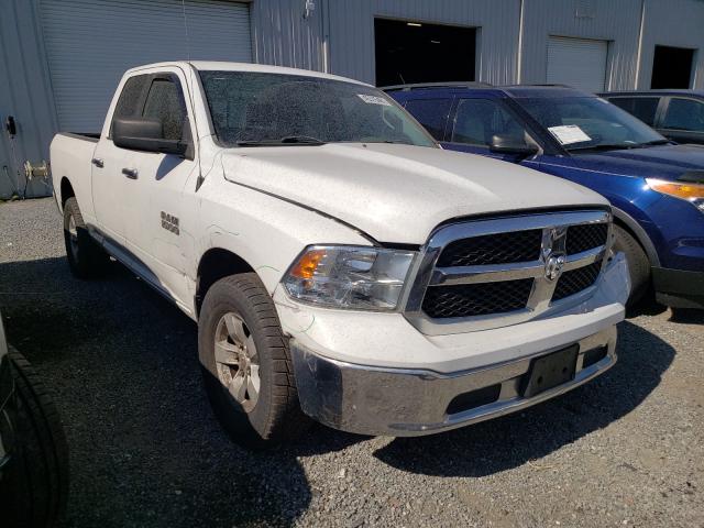 Ram 1500 slt (2016)