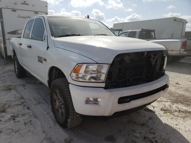Ram 2500 slt (2017)
