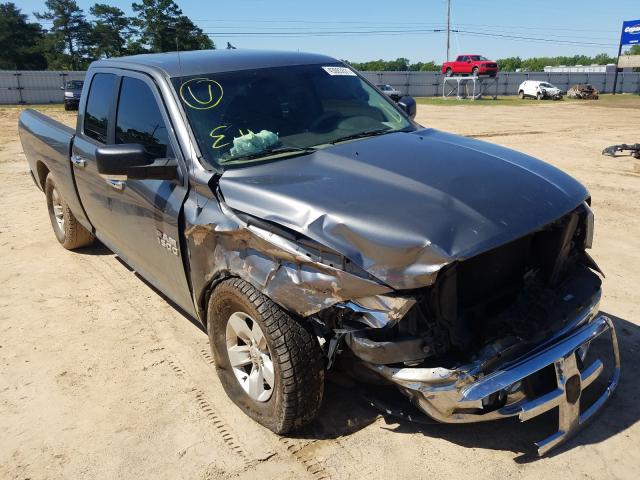 Ram 1500 slt (2013)