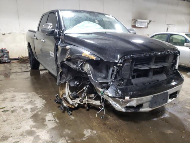 Ram 1500 slt (2014)