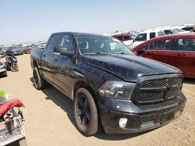 Ram 1500 slt (2018)