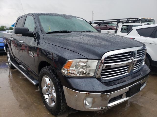 Ram 1500 slt (2014)