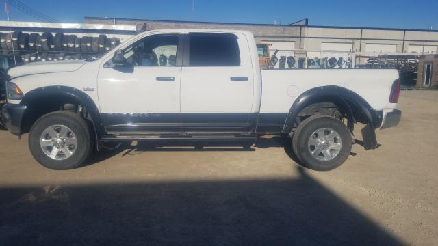 Ram 2500 slt (2014)