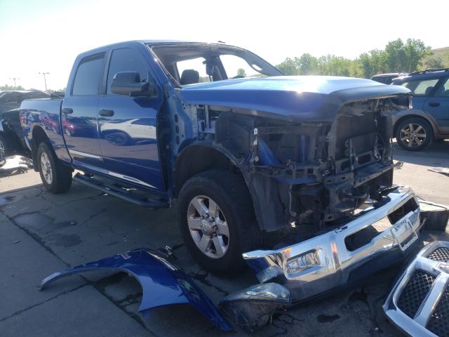 Ram 2500 slt (2014)