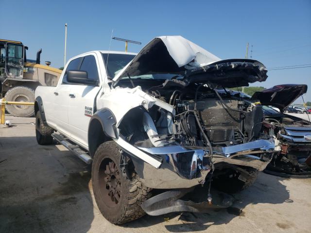 Ram 2500 slt (2015)