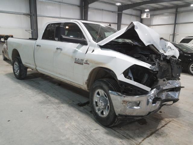 Ram 3500 slt (2017)