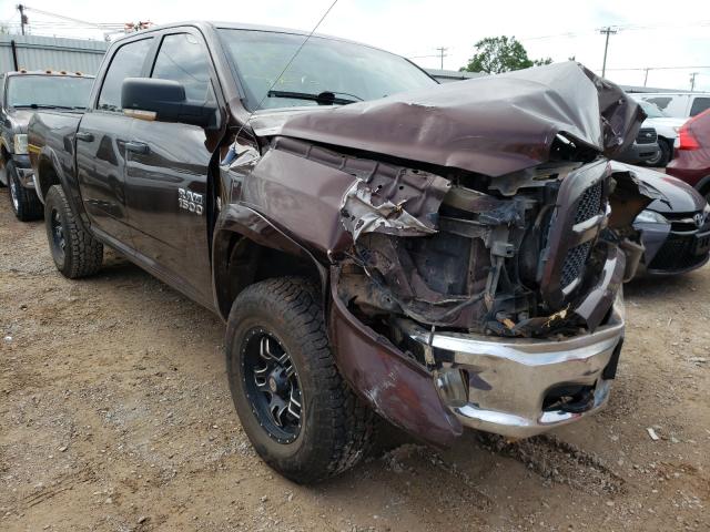 Ram 1500 slt (2013)